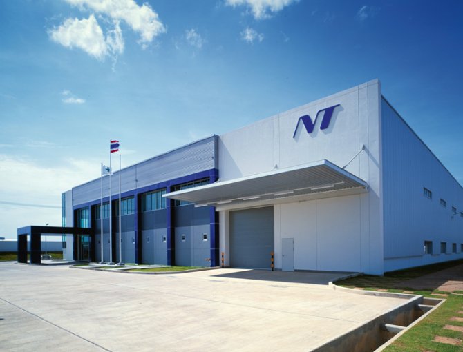 NT Seimitsu