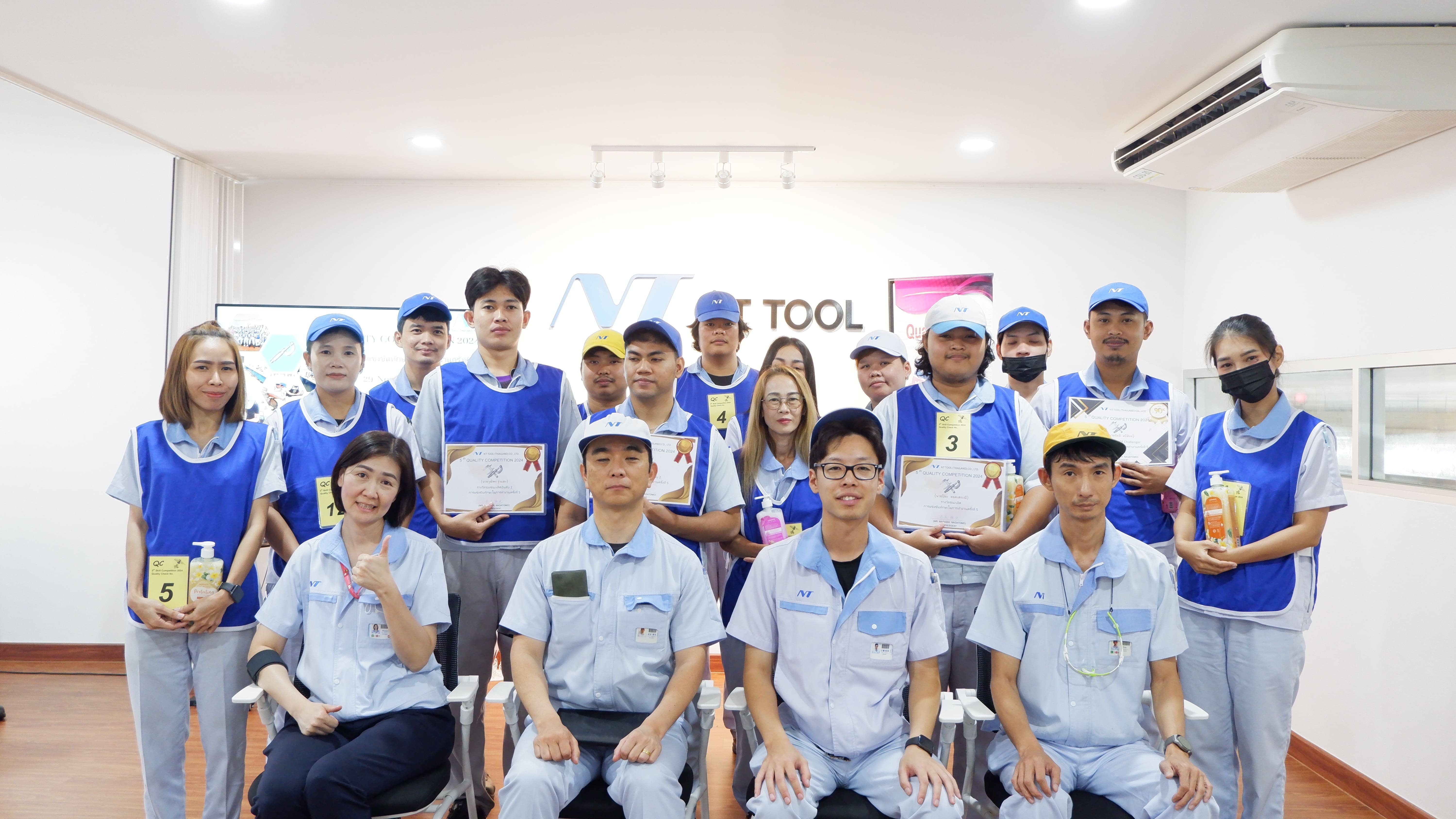 Quality Month2024