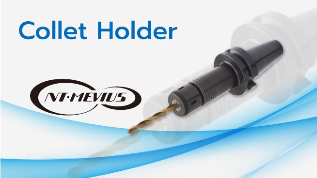 Collet Holder