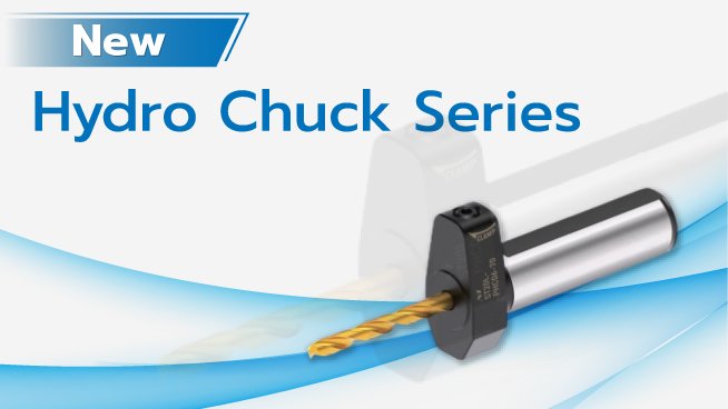 Hydro Chuck Series