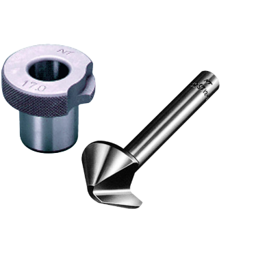 Bush/Chamfering Series