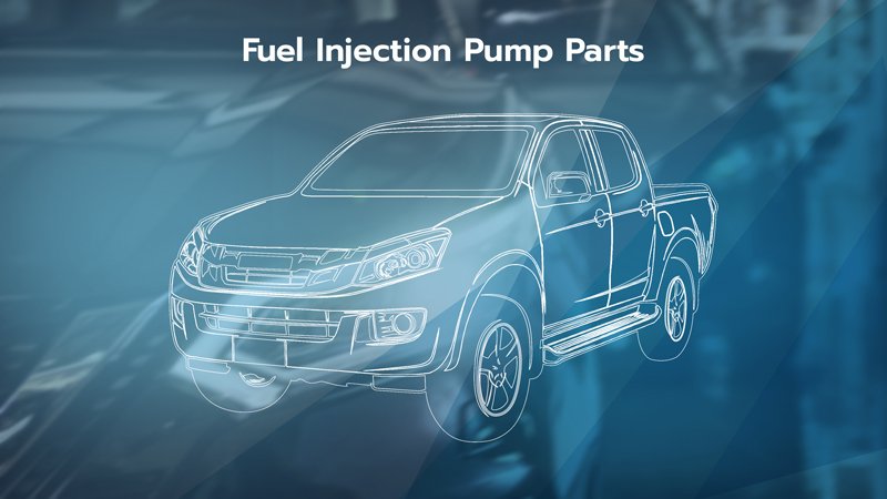 Automotive Parts