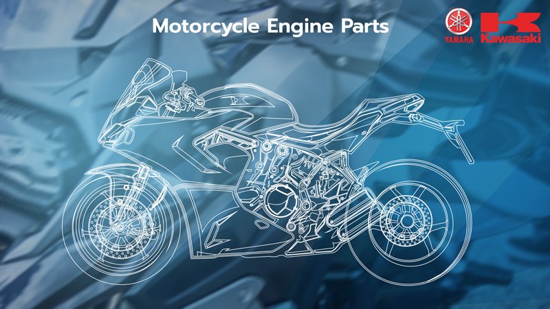 Motorcycle Parts