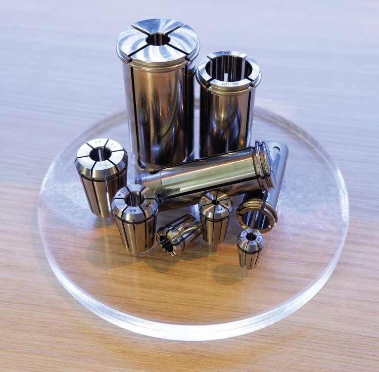 Collet