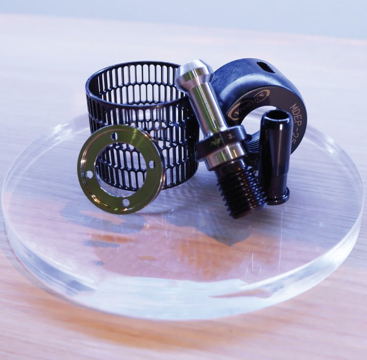 Parts